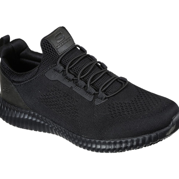 SKECHERS WORK Cessnock (WIDE) footwear
